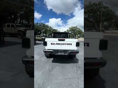 Video Walkaround