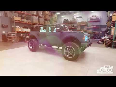 Video Walkaround