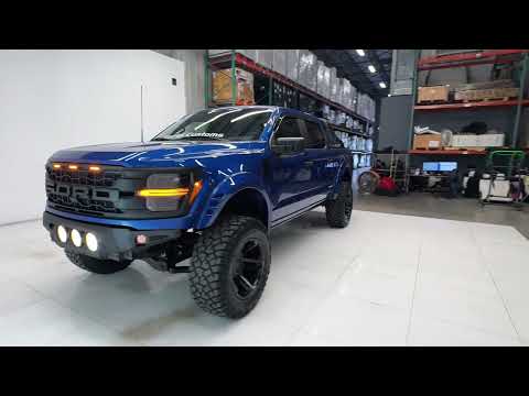 Video Walkaround