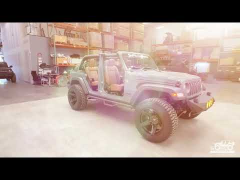 Video Walkaround
