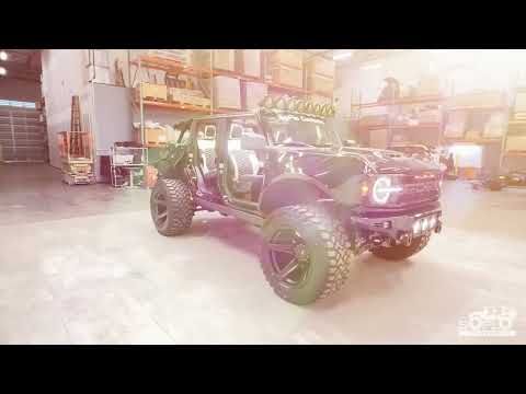 Video Walkaround