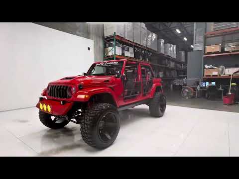 Video Walkaround