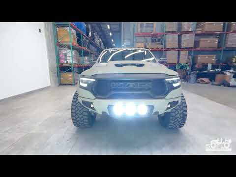 Video Walkaround