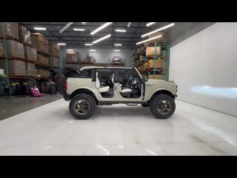 Video Walkaround