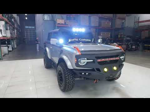 Video Walkaround