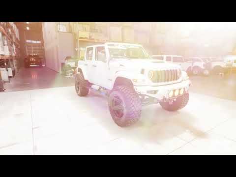 Video Walkaround