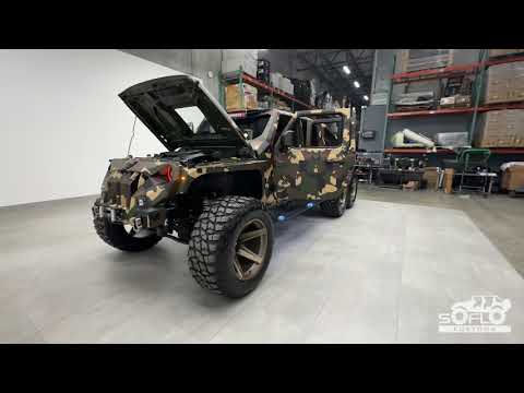 Video Walkaround