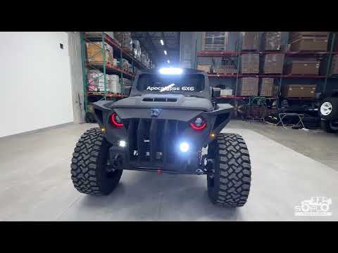 Video Walkaround