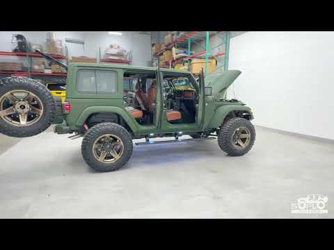 Video Walkaround