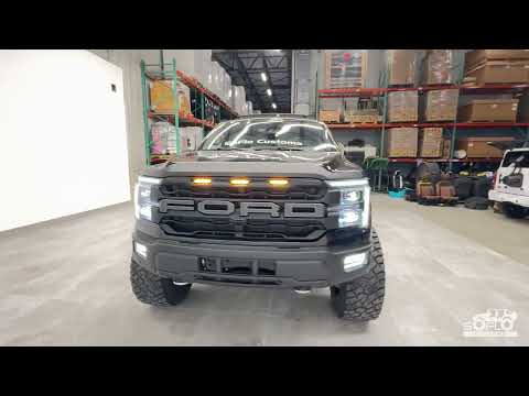 Video Walkaround