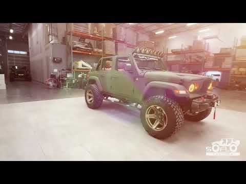Video Walkaround