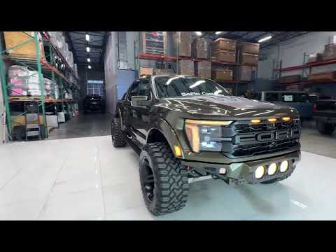 Video Walkaround