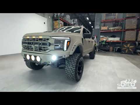 Video Walkaround