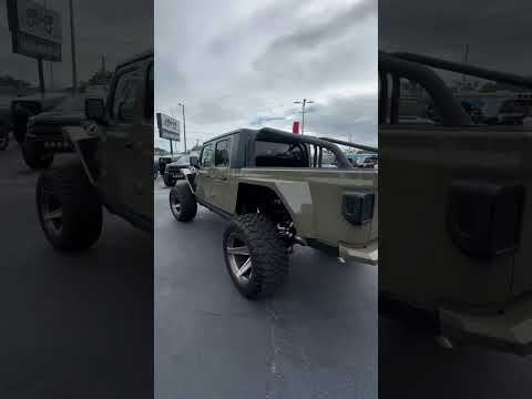 Video Walkaround