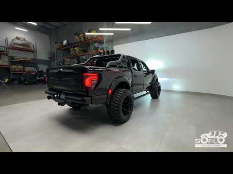 Video Walkaround