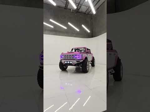 Video Walkaround