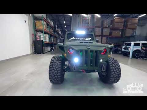 Video Walkaround