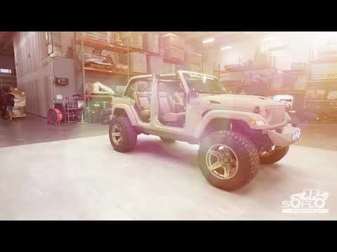 Video Walkaround
