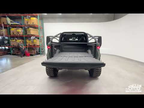 Video Walkaround