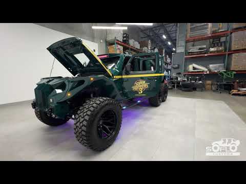 Video Walkaround