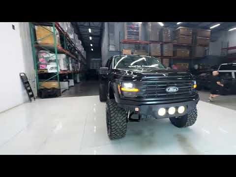 Video Walkaround