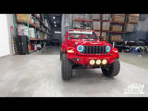 Video Walkaround