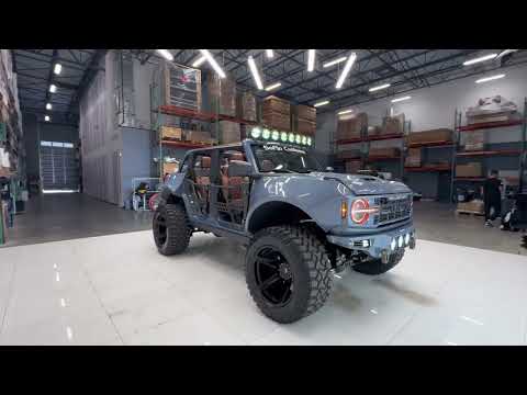 Video Walkaround