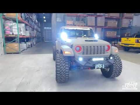 Video Walkaround