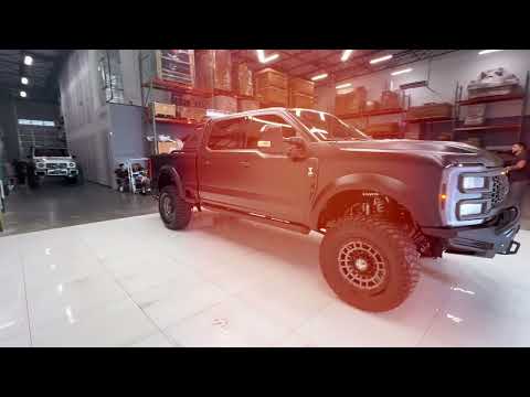Video Walkaround
