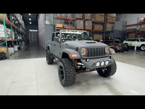 Video Walkaround
