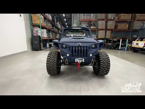 Video Walkaround