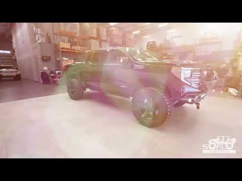 Video Walkaround