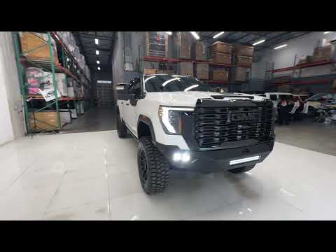 Video Walkaround