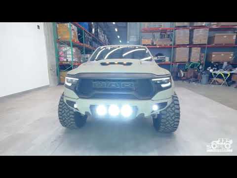 Video Walkaround