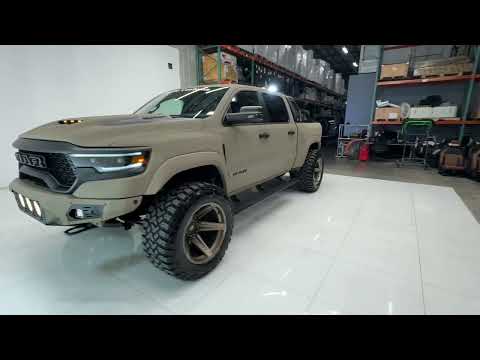 Video Walkaround