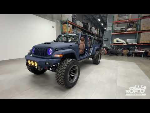 Video Walkaround