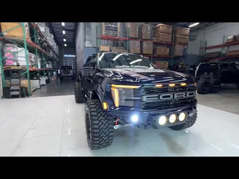 Video Walkaround