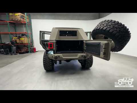 Video Walkaround