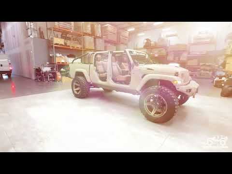 Video Walkaround
