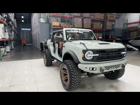 Video Walkaround