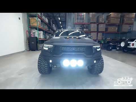Video Walkaround