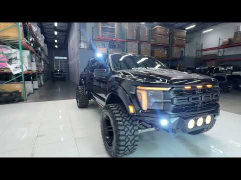 Video Walkaround