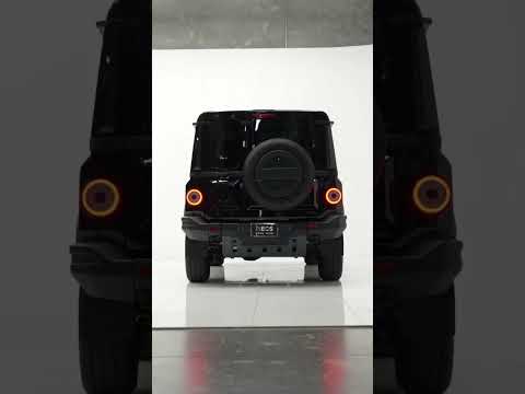 Video Walkaround