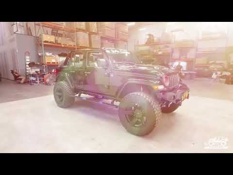 Video Walkaround