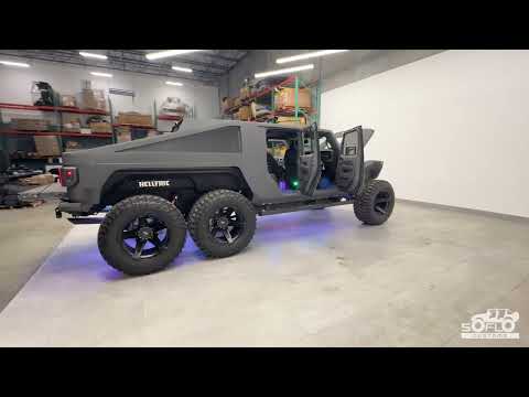 Video Walkaround