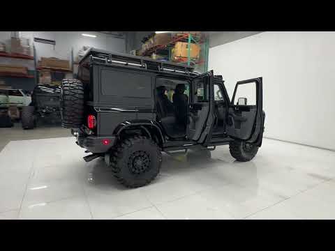 Video Walkaround
