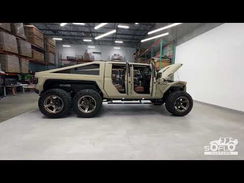 Video Walkaround