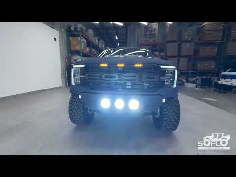 Video Walkaround