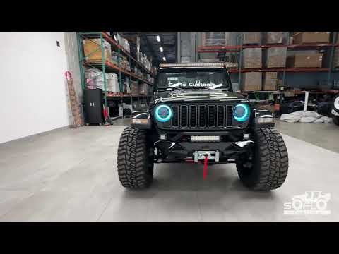 Video Walkaround