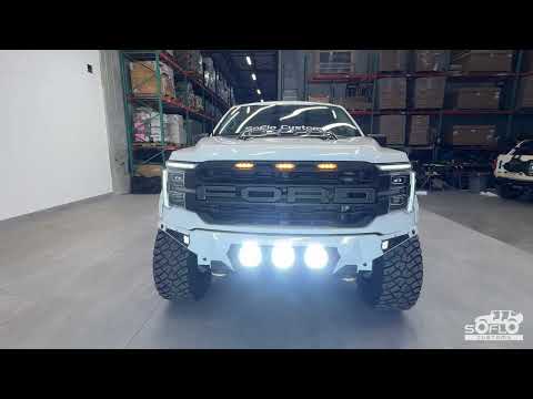 Video Walkaround